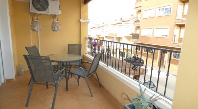 Apartments - Sale - Algorfa - Algorfa