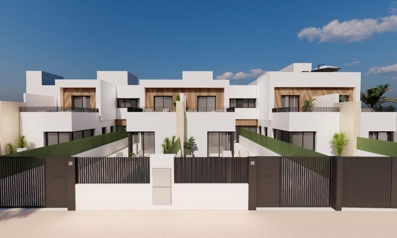 Sale - Apartments - Santiago de la Ribera