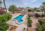 Sale - Villa - Ciudad Quesada