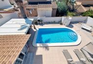 Sale - Villa - Rojales