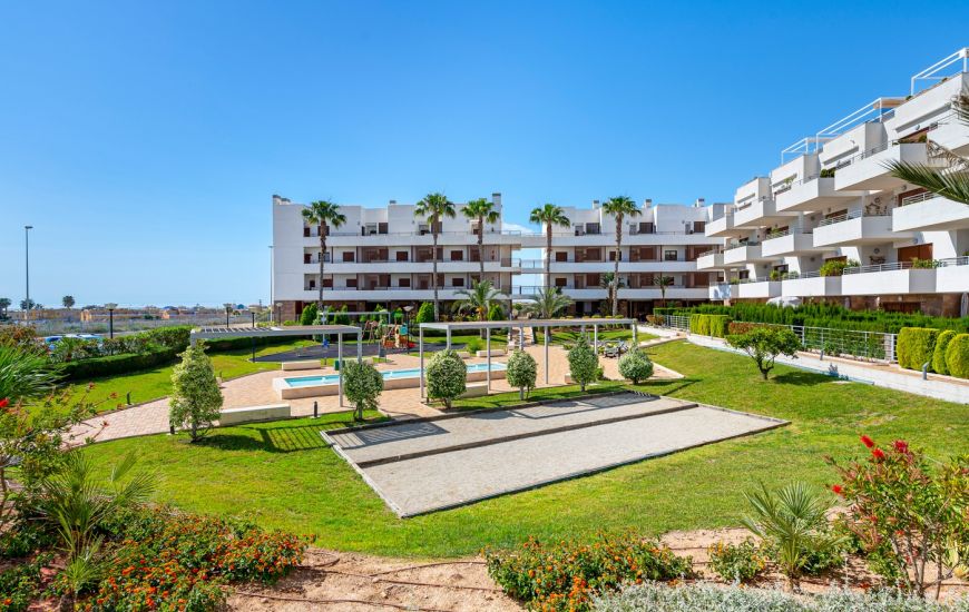 Sale - Apartments - Cabo Roig