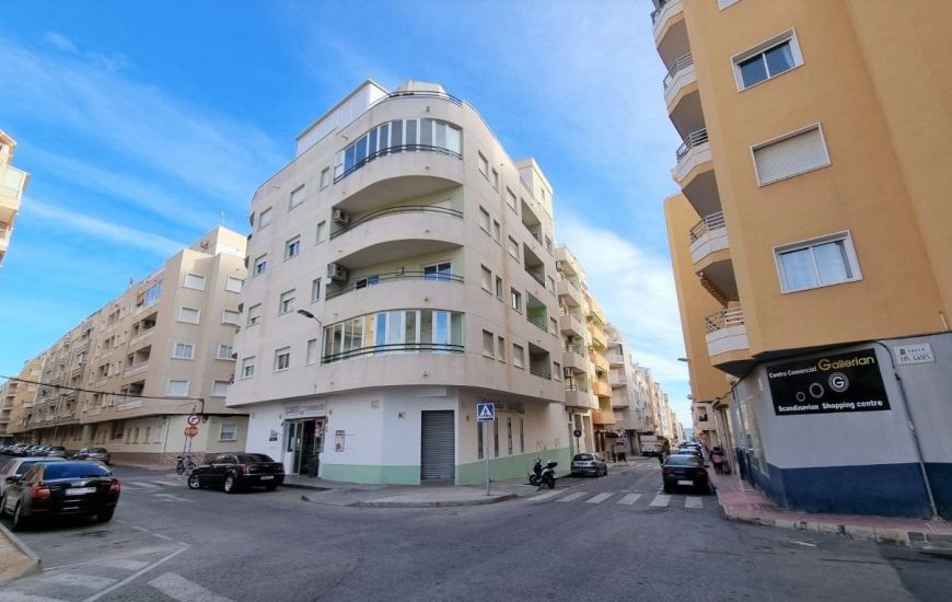  - Apartamentos - Torrevieja