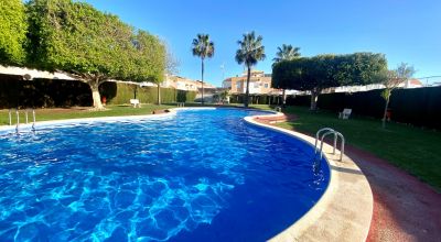 Apartment - Top Floor Apartment - Venta - Torrevieja - Torrevieja