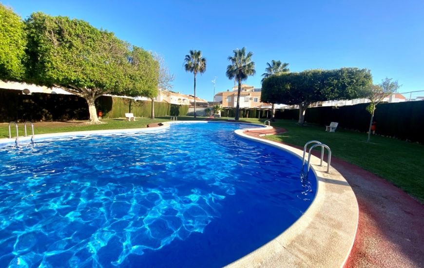 Sale - Apartment - Top Floor Apartment - Torrevieja