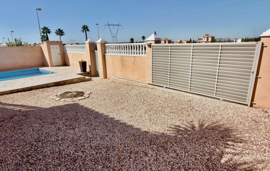 Venta - Villa - Ciudad Quesada