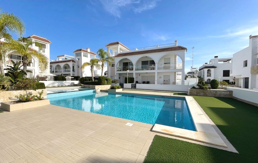 Venta - Apartamentos - Ciudad Quesada