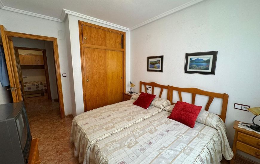 Sale - Apartments - Torrevieja