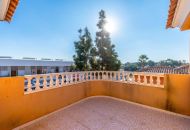 Sale - Villa - Villamartin