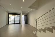 Nueva construcción  - Villa - Almoradí - Almoradi