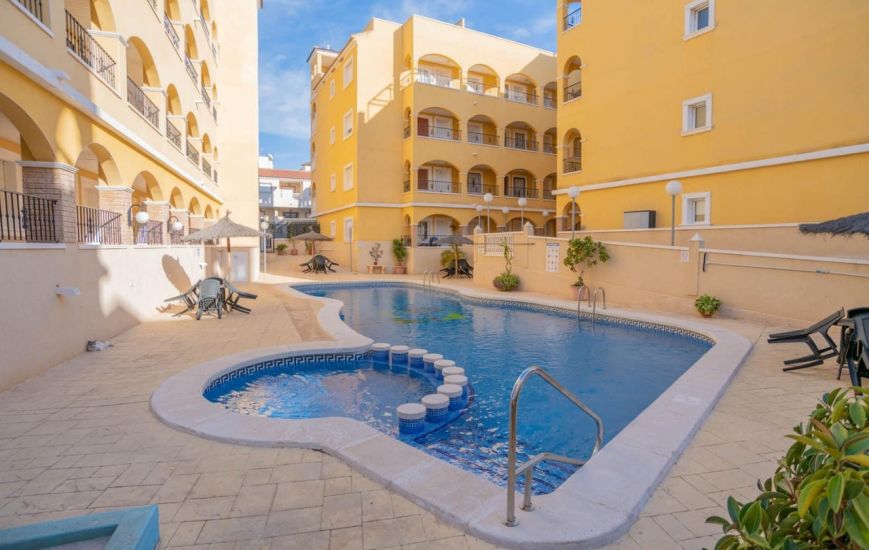 Sale - Apartments - Algorfa