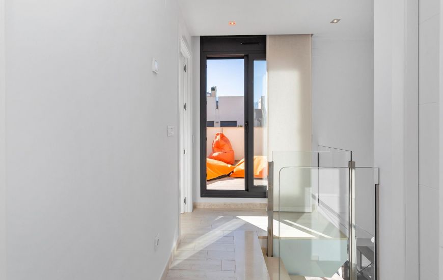 Sale - Villa - Torrevieja