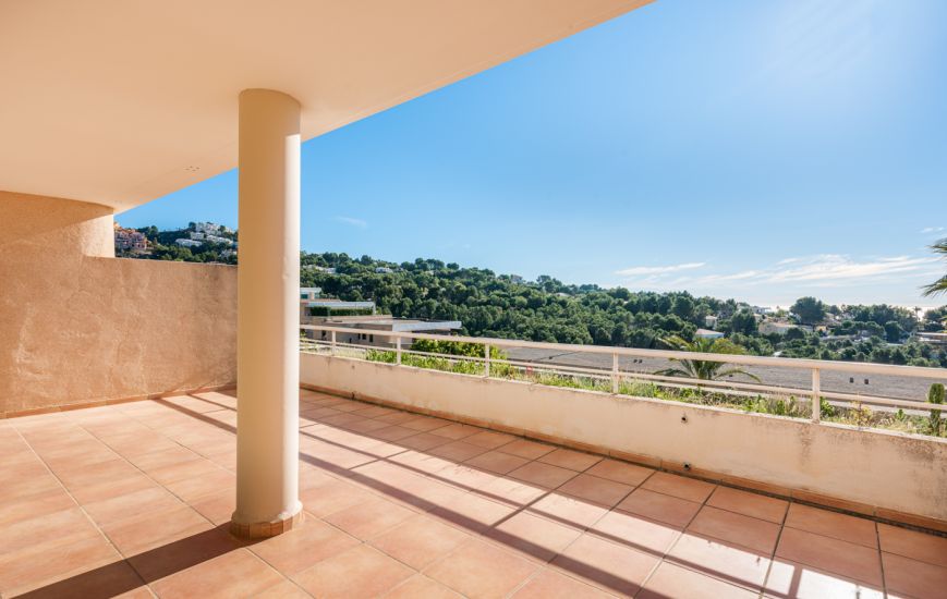 Sale - Apartments - Altea