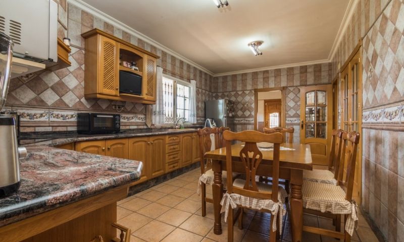 Venta - Villa - Crevillente