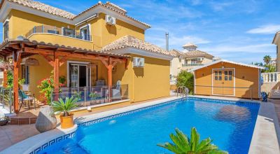 Villa - Venta - Algorfa - Algorfa