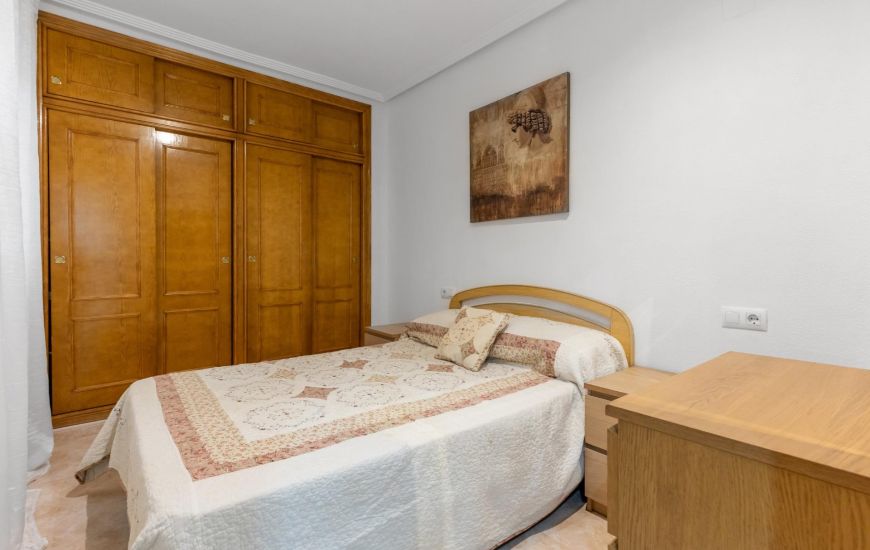 Venta - Apartamentos - Torrevieja
