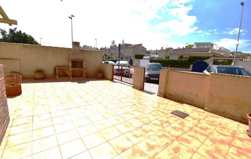 Sale - Rijtjeshuis - Orihuela Costa