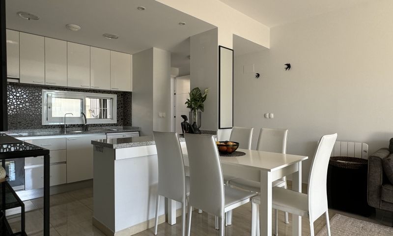 Sale - Apartments - Orihuela Costa