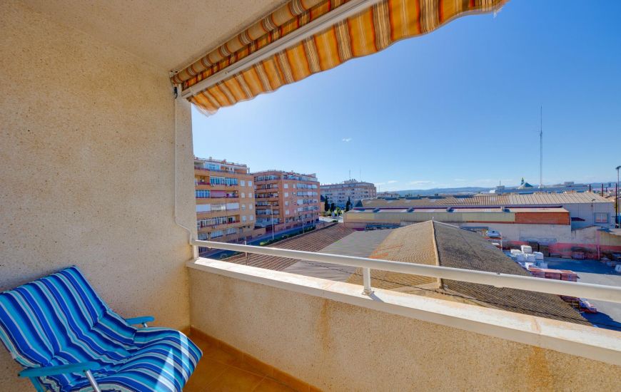 Sale - Apartamento - Torrevieja