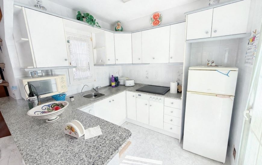 Sale - Bungalow - Torrevieja