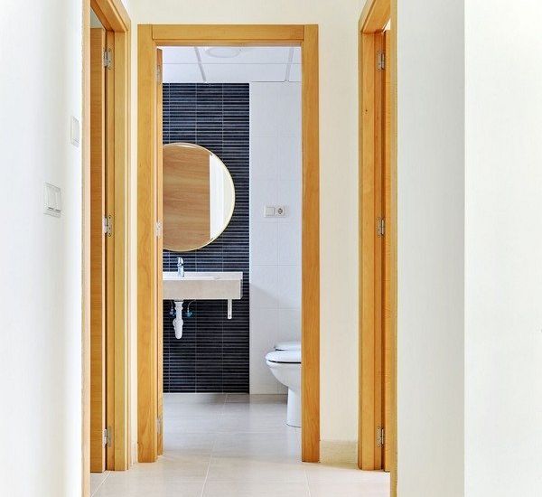 Nueva construcción  - Apartamentos - San Miguel de Salinas - San Miguel De Salinas