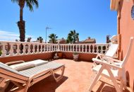 Sale - Villa - Orihuela Costa