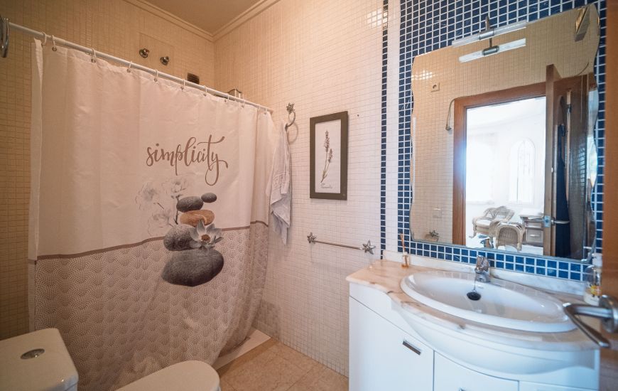 Sale - Villa - Ciudad Quesada