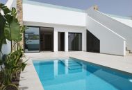 New Build - Villa - San Javier