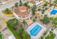 Sale - Villa - Algorfa