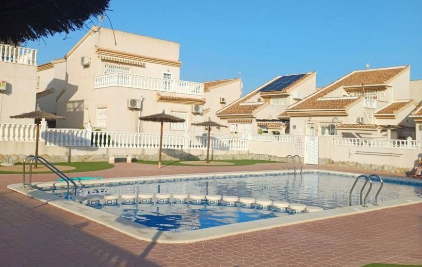 Sale - Villa - Ciudad Quesada