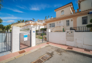 Sale - Half Vrijstaand Huis - Ciudad Quesada