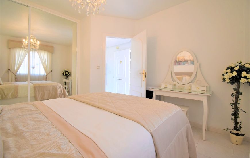 Venta - Apartamentos - Orihuela Costa