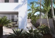 Nueva construcción  - Villa - Pilar de la Horadada
