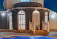 Sale - Villa - Pilar de la Horadada