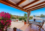 Sale - Villa - Alicante