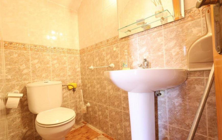 Venta - Adosado - Orihuela Costa