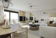 Nueva construcción  - Apartamentos - Almoradí - Almoradi