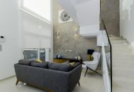 Nueva construcción  - Villa - Rojales