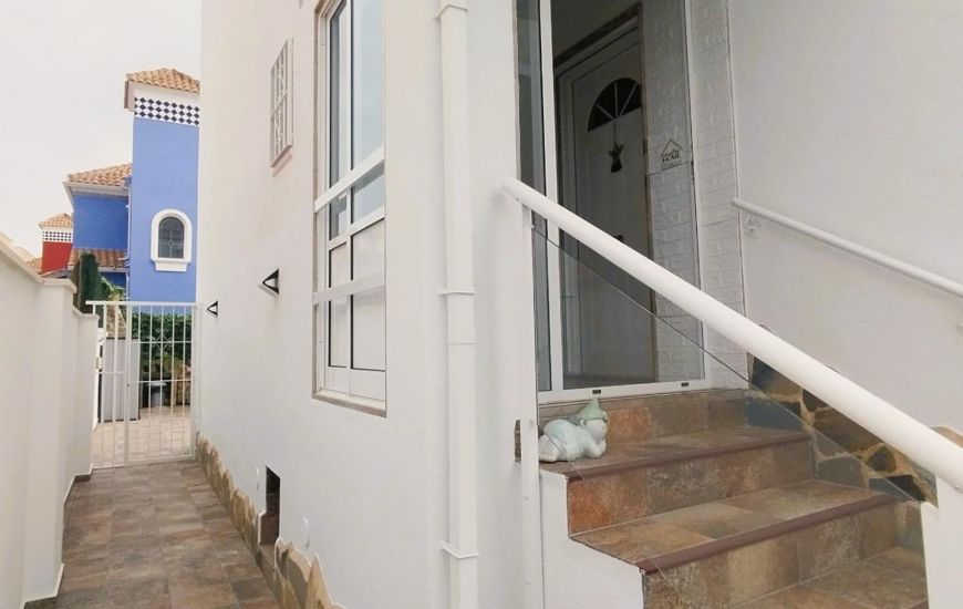 Sale - Villa - San Miguel de Salinas - San Miguel De Salinas