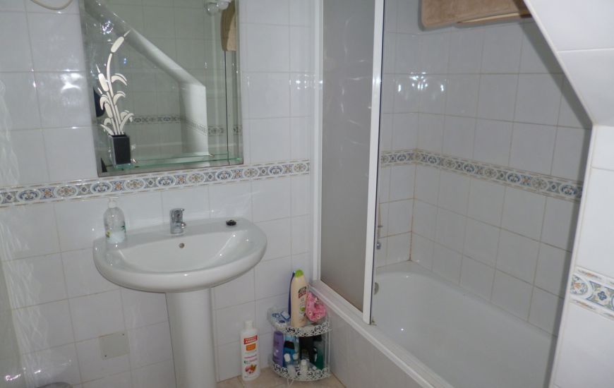 Sale - Townhouse - La Florida