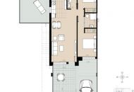 Venta - Bungalow - Pilar de la Horadada