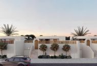 New Build - Villa - Algorfa - 