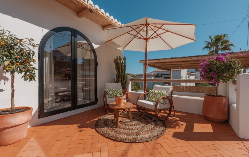 Venta - Villa - Jávea - Javea