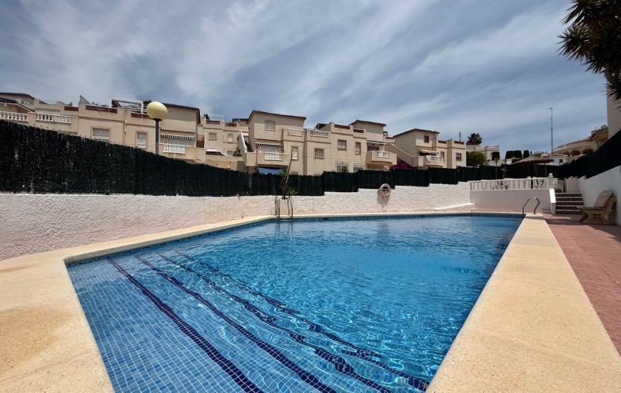 Sale - Villa - Ciudad Quesada