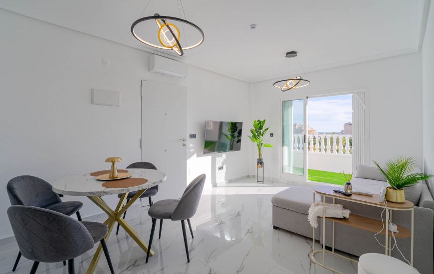 Venta - 1. Apartment / flat - Orihuela Costa