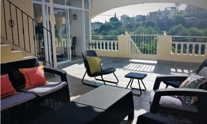 Sale - Villa - Torrevieja