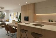 Nueva construcción  - Quad House - Torre Pacheco