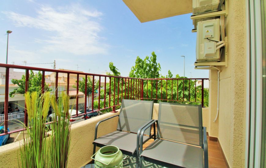 Sale - Apartments - Pilar de la Horadada