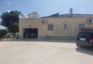 Sale - Villa - Catral