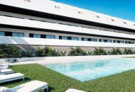 Nueva construcción  - Apartamentos - Finestrat