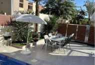 Sale - Villa - Torrevieja